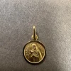 Santa Rita Hänge i 18K Guld SRHG003