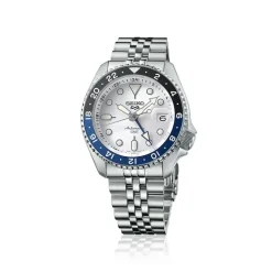 Seiko 5 Sports Automatic GMT 42.5mm SSK033K1
