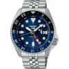 Seiko 5 Sports Automatic GMT 42.5mm SSK003K1