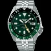 Seiko 5 Sports Automatic GMT 42.5mm SSK035K1