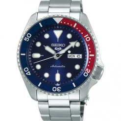 Seiko 5 Sports Automatic 43mm SRPD53K1