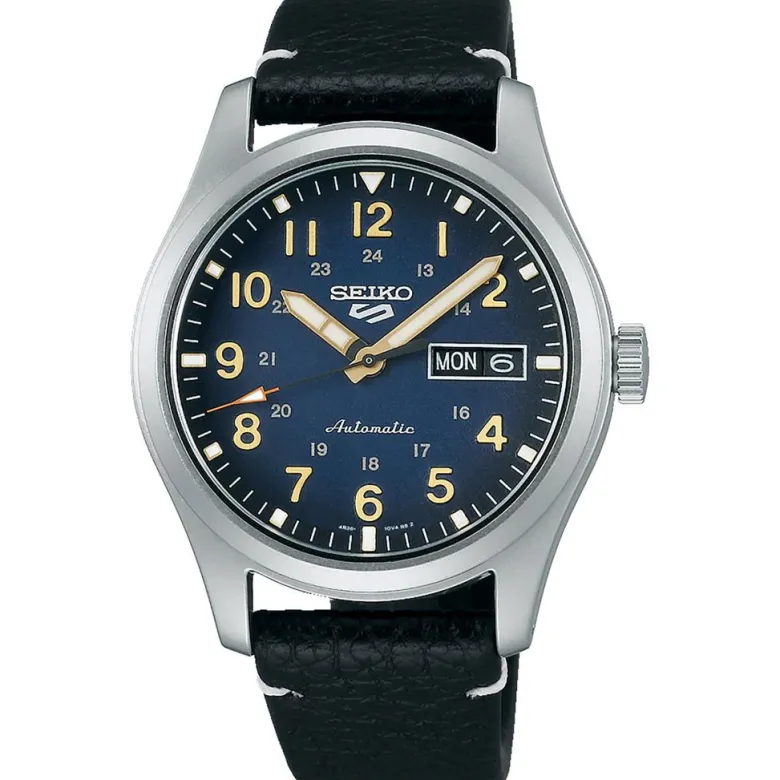 Seiko 5 Sports Automatic 40mm SRPG39K1