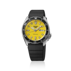 Seiko 5 Sports Automatic 42.5mm SRPL87K1