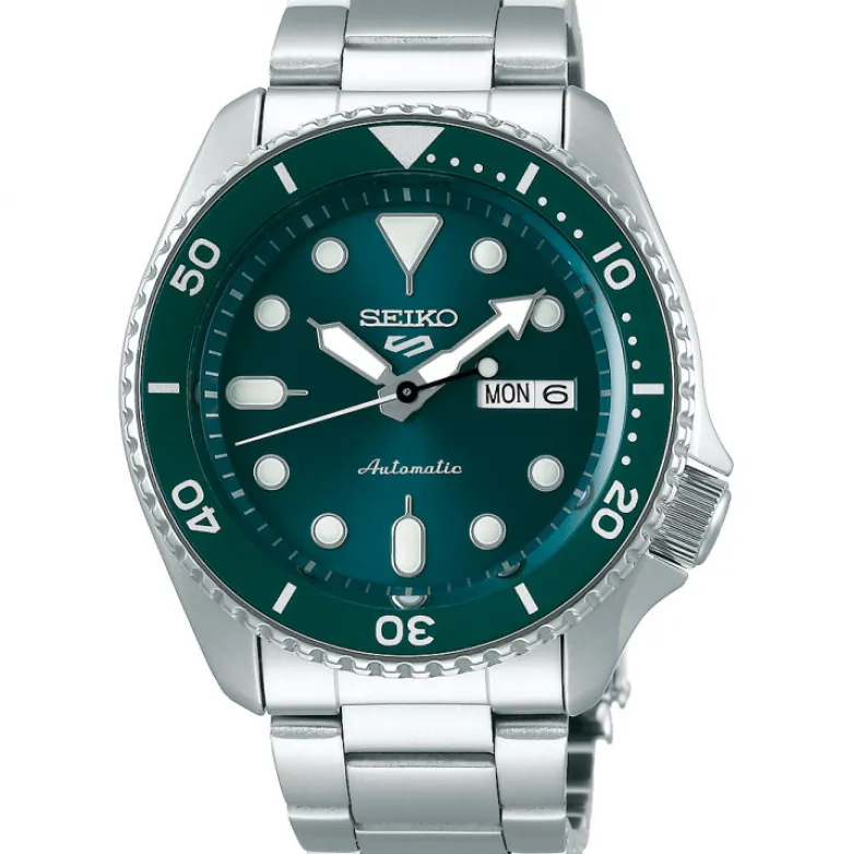 Seiko 5 Sports Automatic 43mm SRPD61K1