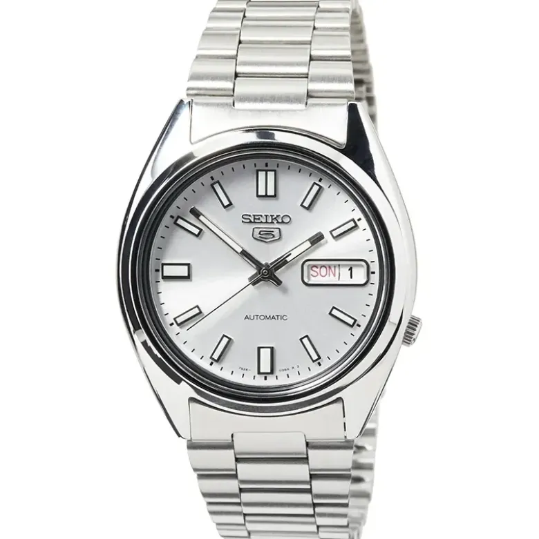 Seiko 5 Sports Automatic 37mm SNXS73K1