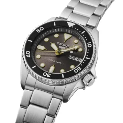 Seiko 5 Sports Automatic 38mm SRPL79K1