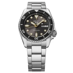 Seiko 5 Sports Automatic 38mm SRPL79K1