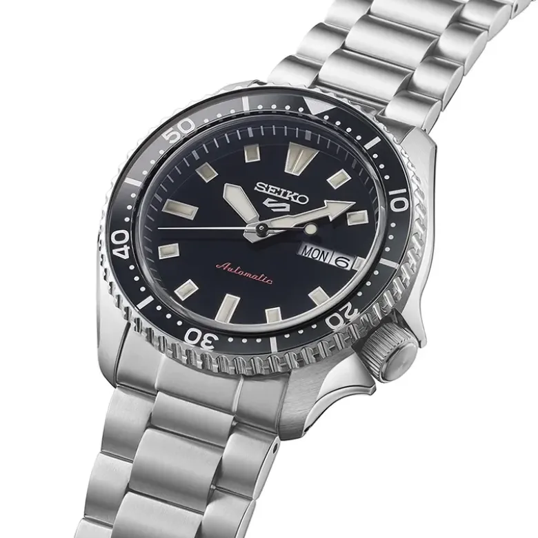 Seiko 5 Sports Automatic 42.5mm SRPL85K1