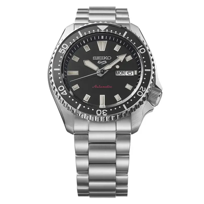 Seiko 5 Sports Automatic 42.5mm SRPL85K1