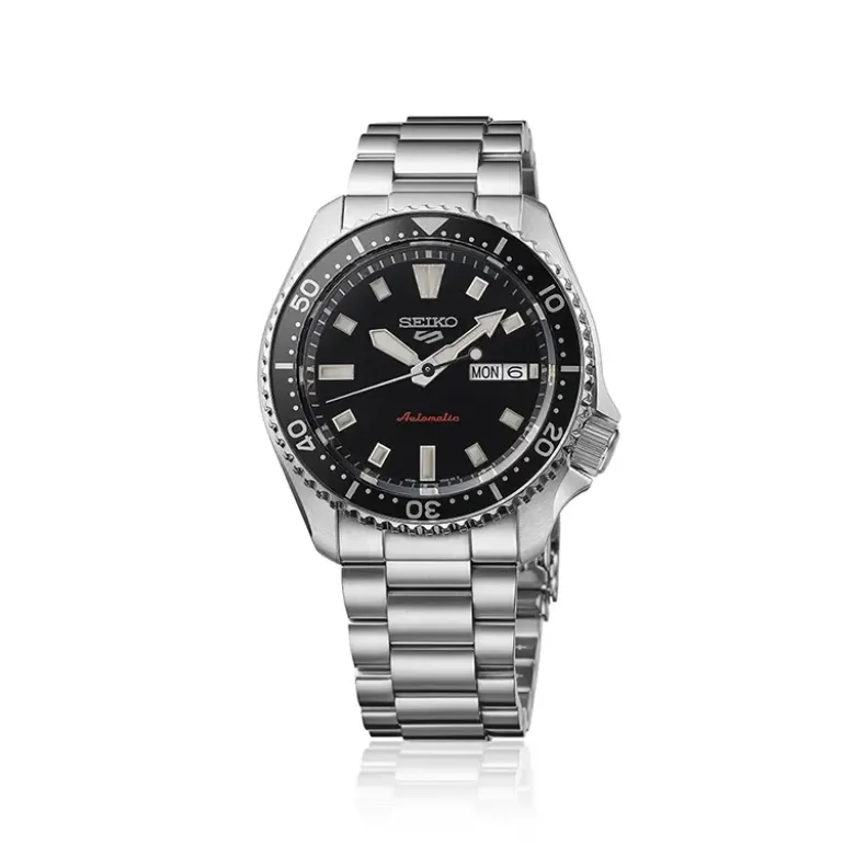 Seiko 5 Sports Automatic 42.5mm SRPL85K1