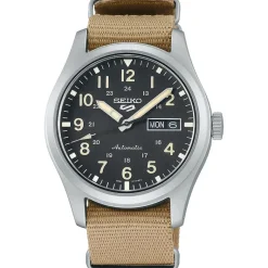 Seiko 5 Sports Automatic 40mm SRPG35K1
