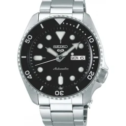 Seiko 5 Sports Automatic 43mm SRPD55K1