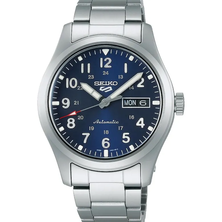 Seiko 5 Sports Automatic 40mm SRPG27K1