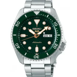 Seiko 5 Sports Automatic 43mm SRPD63K1