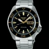 Seiko 5 Sports Automatic 42.5mm Blacktone Redux SRPK99K1