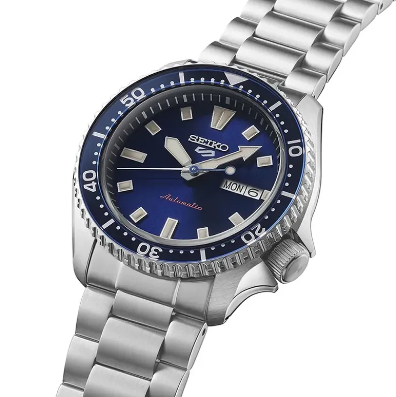 Seiko 5 Sports Automatic 42.5mm SRPL83K1