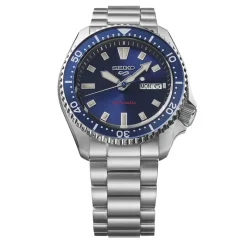 Seiko 5 Sports Automatic 42.5mm SRPL83K1
