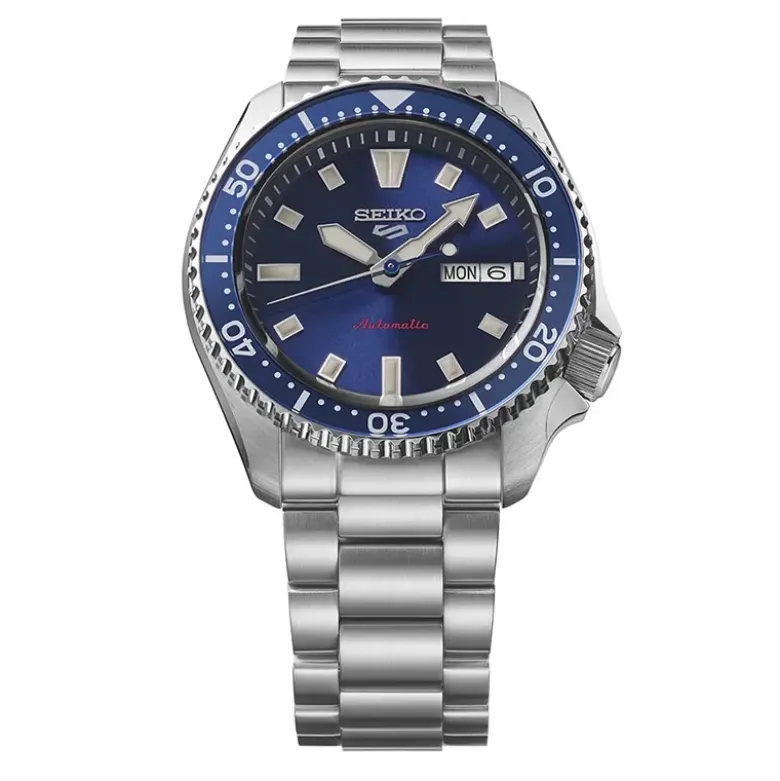 Seiko 5 Sports Automatic 42.5mm SRPL83K1