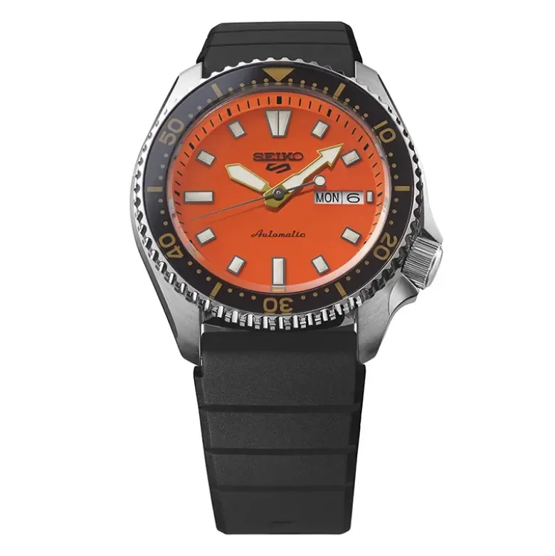 Seiko 5 Sports Automatic 42.5mm SRPL89K1