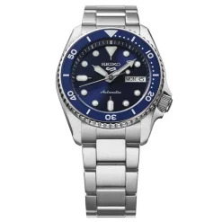 Seiko 5 Sports Automatic 38mm SRPL77K1