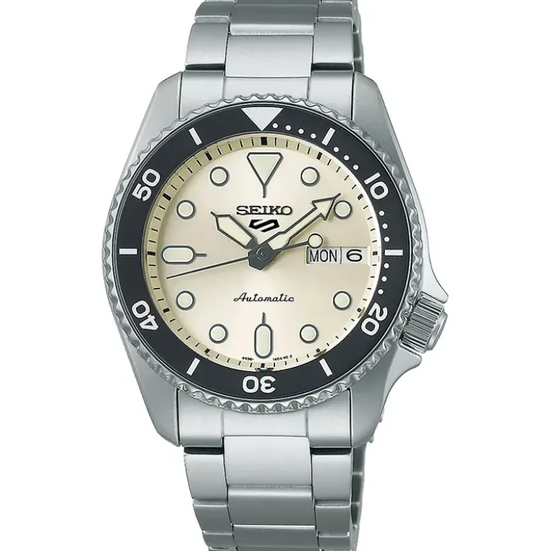 Seiko 5 Sports Automatic SRPK31K1
