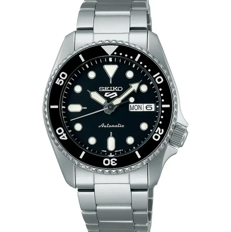 Seiko 5 Sports Automatic SRPK29K1