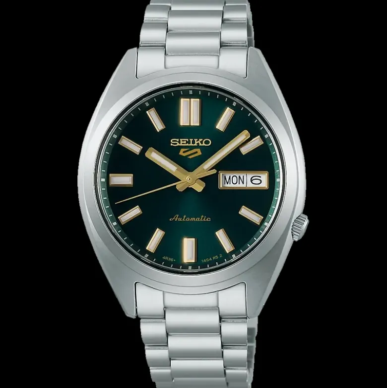SEIKO 5 Sports Automatic SRPL57K1