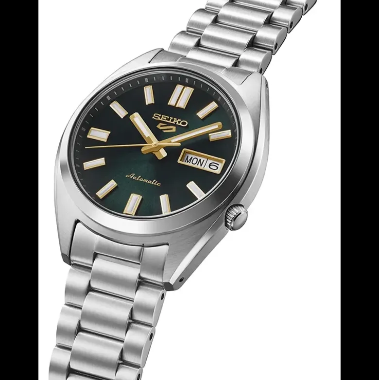 SEIKO 5 Sports Automatic SRPL57K1