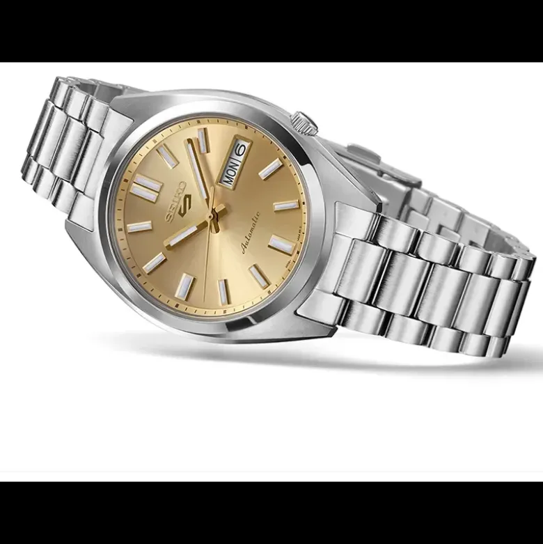 SEIKO 5 Sports Automatic SRPL59K1