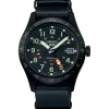 Seiko 5 Sports Field GMT 39.5mm SSK025K1