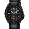 Seiko 5 Sports Honda Super Cub Limited Edition SRPJ75K1