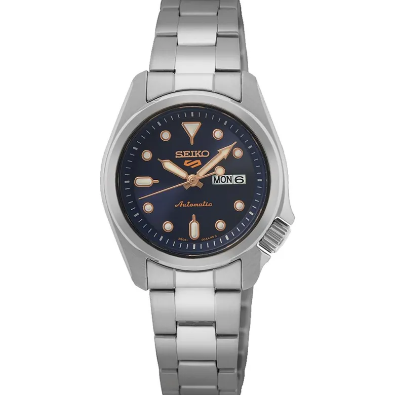 Seiko 5 Sports Lady Automatic 28mm SRE003K1