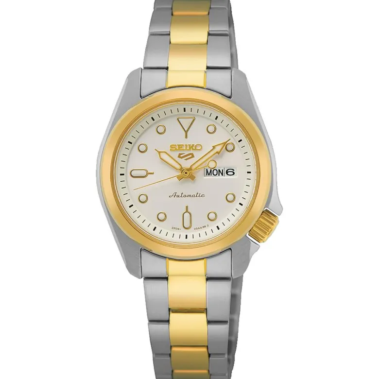 Seiko 5 Sports Lady Automatic 28mm SRE004k1