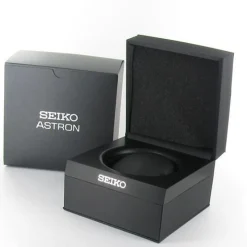 Seiko Astron GPS Solar Titan 43mm SSH117J1