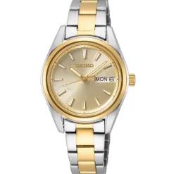 Seiko Basic Ladies SUR354P1