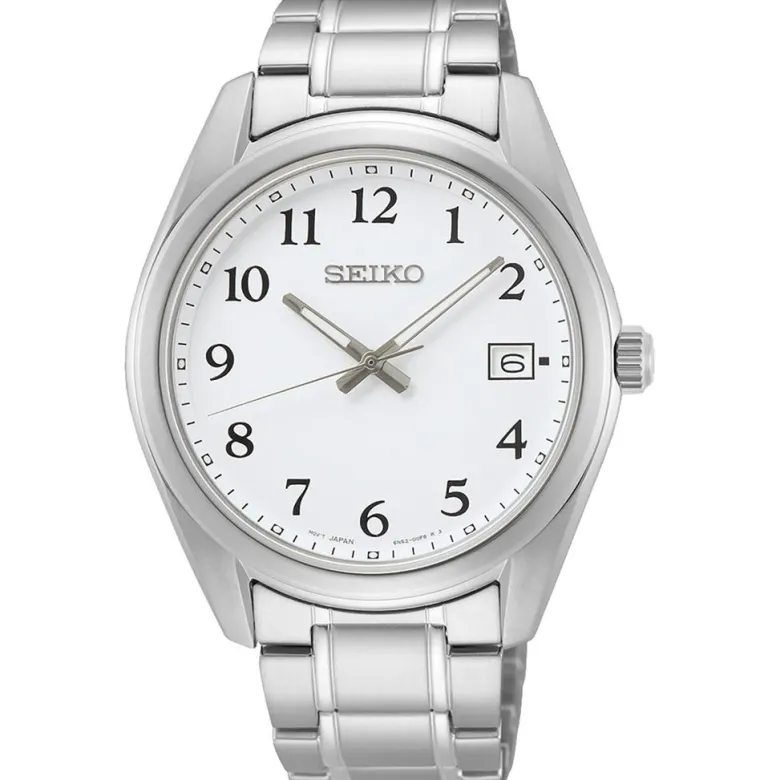 Seiko Classic 40mm SUR459P1