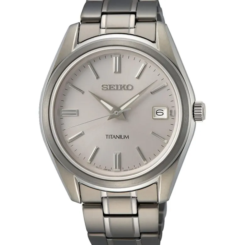 Seiko Classic 40mm SUR369P1