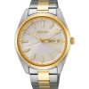 Seiko Conceptual 40mm SUR446P1