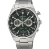 Seiko Gent Chronograph SSB405P1