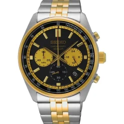 Seiko Gent Chronograph SSB430P1