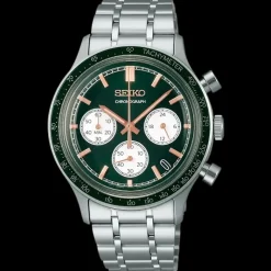 Seiko Gent Chronograph SSB481P1