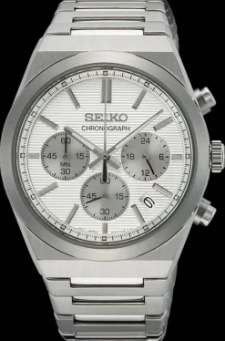Seiko Gent Chronograph SSB451P1