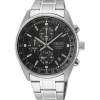 Seiko Gent Chronograph SSB379P1