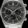 Seiko Gent Chronograph SSB455P1