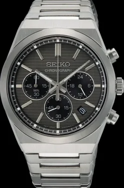 Seiko Gent Chronograph SSB455P1