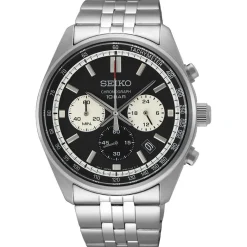 Seiko Gent Chronograph SSB429P1