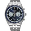 Seiko Gent Chronograph SSB427P1