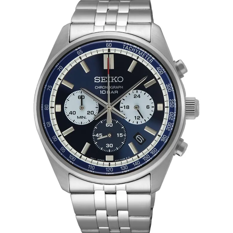 Seiko Gent Chronograph SSB427P1