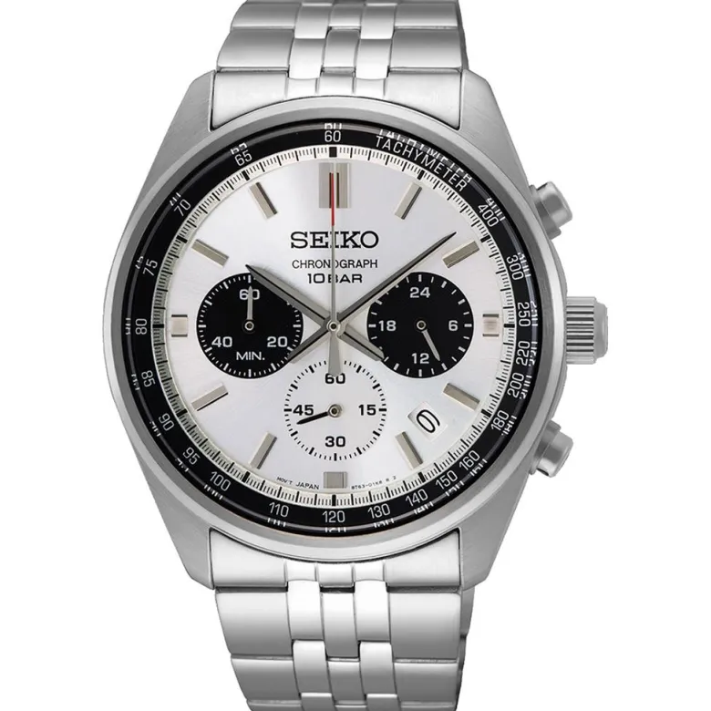 Seiko Gent Chronograph SSB425P1