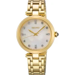 Seiko Ladies SRZ536P1